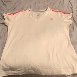 Adidas clima365 cotton t-shirt